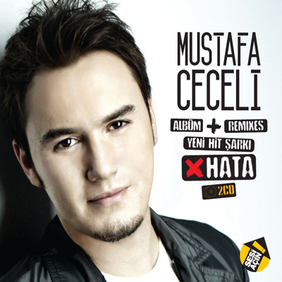 دانلود آلبوم ترکیه ای Mustafa Ceceli Albüm Şeker (Single) Yıl
